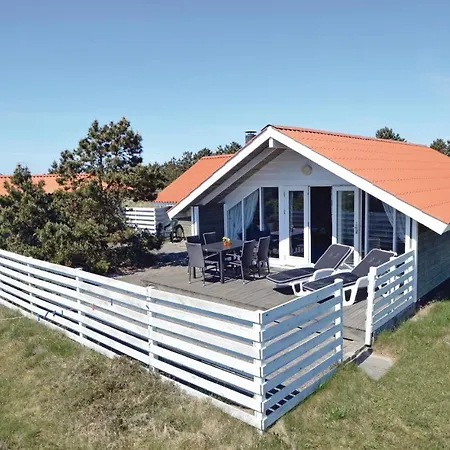 Holiday home Amazing In With Wifi *
