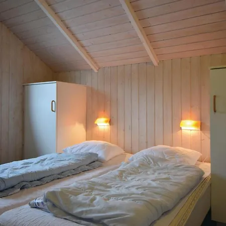 Holiday home Amazing In With Wifi *