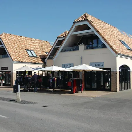 Ferienhaus Skippervej X *