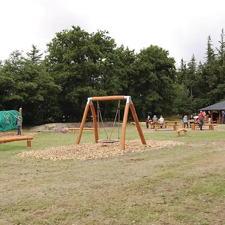 Ferienhaus Skippervej X Blåvand