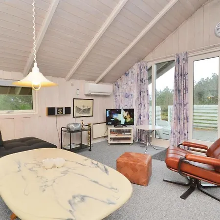 Skippervej X Ferienhaus