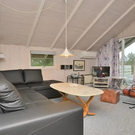 Skippervej X Ferienhaus *