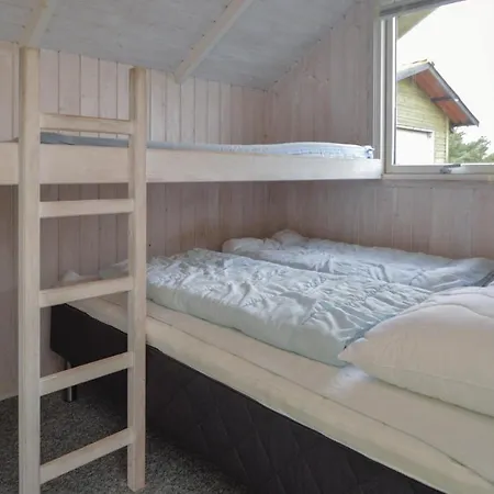 Skippervej X Blåvand