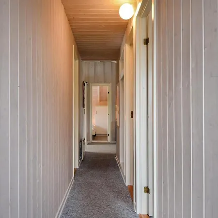 Ferienhaus Skippervej X *