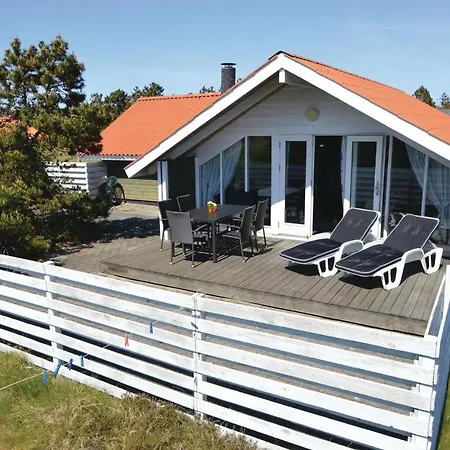 Skippervej X * Blåvand