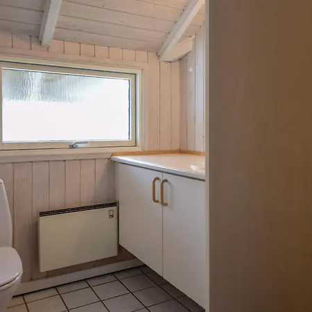 Skippervej X Ferienhaus *